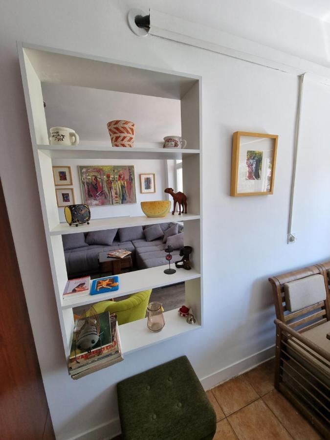 Atelje Apartment Podgorica Bagian luar foto