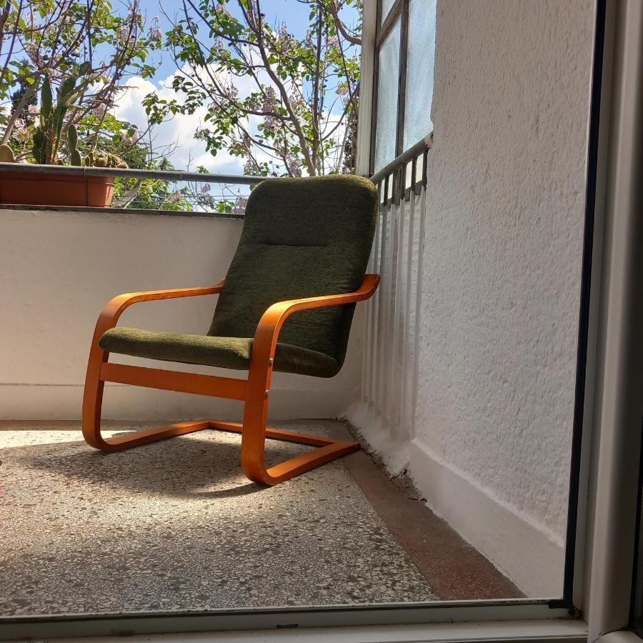 Atelje Apartment Podgorica Bagian luar foto